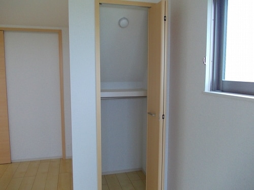収納 写真10