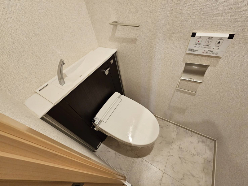 トイレ 写真13