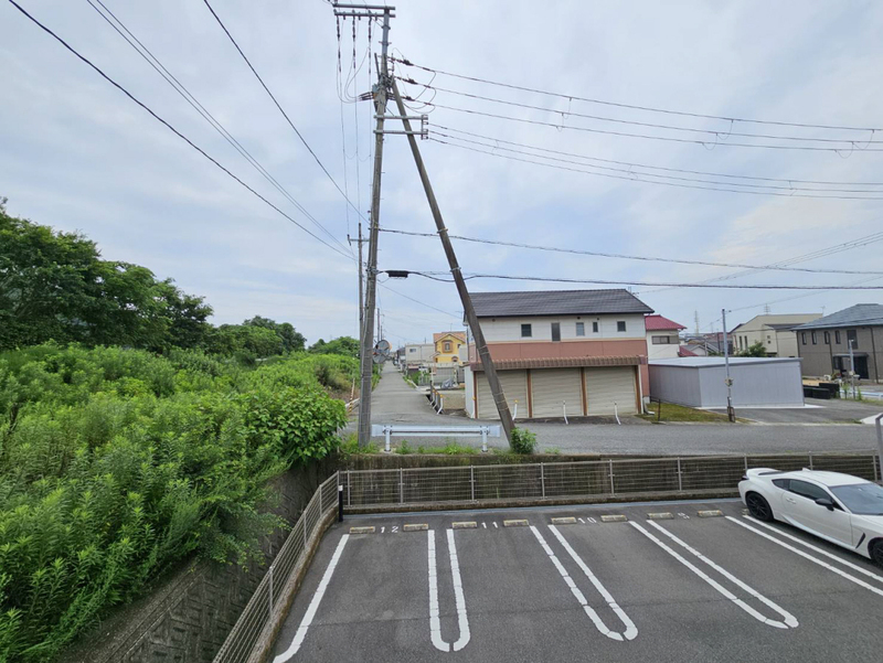 眺望 写真28