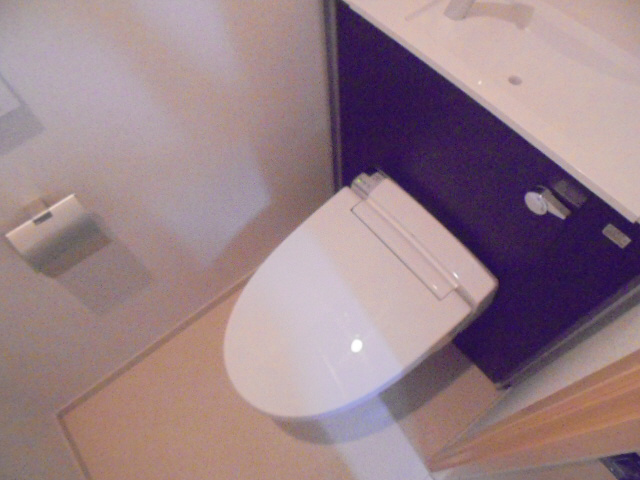 トイレ 写真10