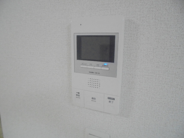 セキュリティ 写真13