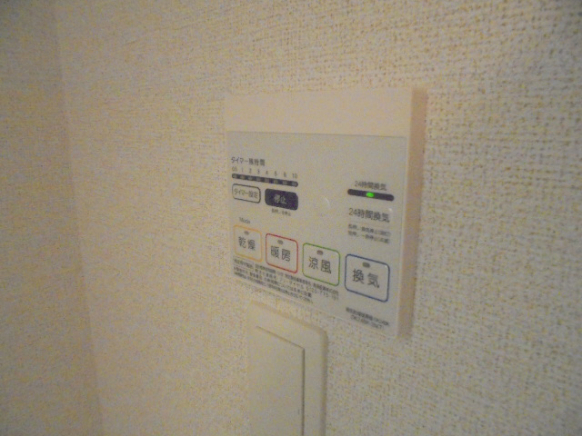 設備 写真16