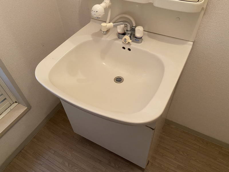 洗面所 写真9