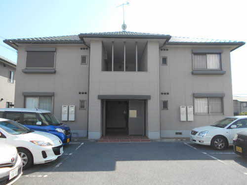 グランシード住吉