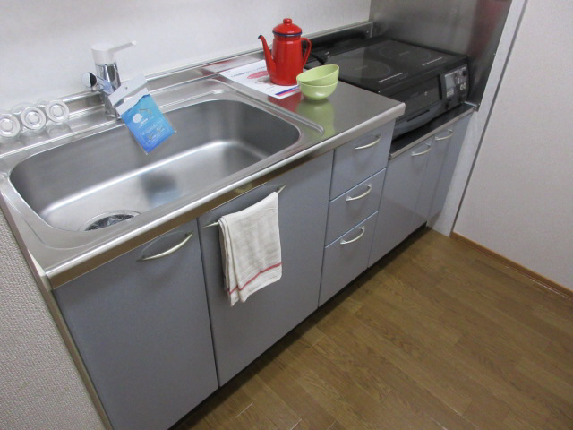 キッチン 写真3