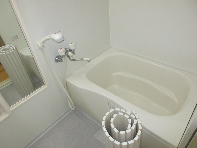 バス 写真8