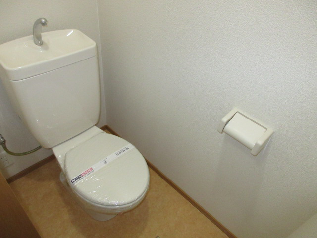 トイレ 写真9