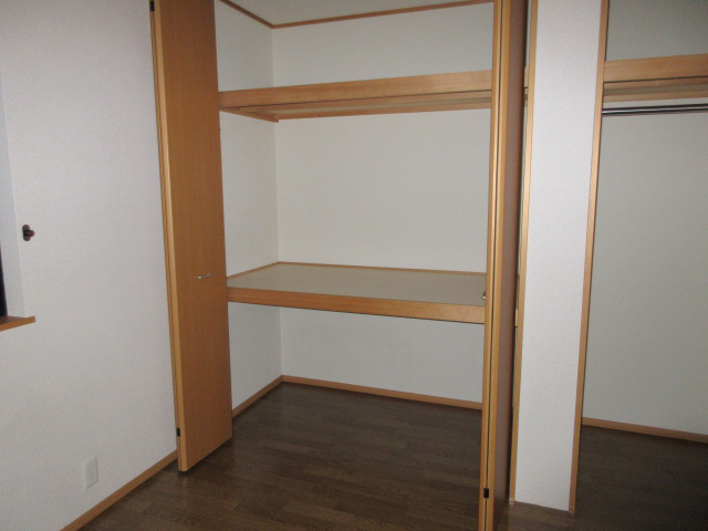 収納 写真10