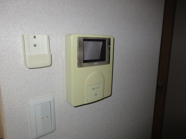 セキュリティ 写真13