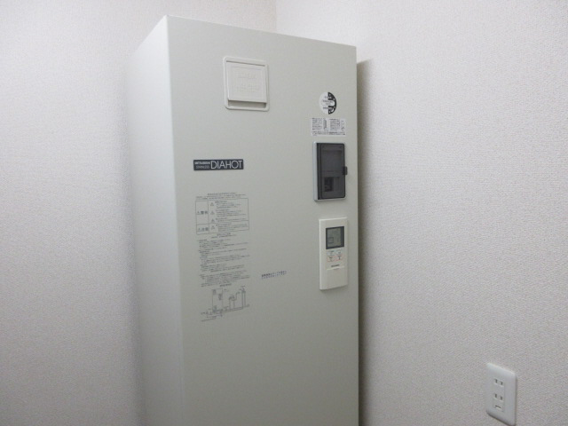 設備 写真15