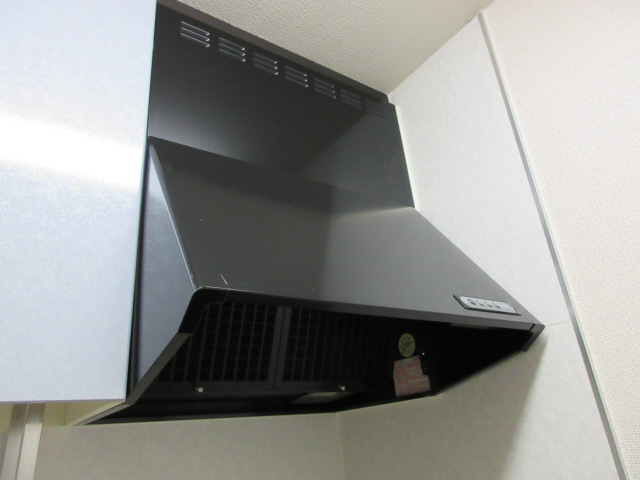 設備 写真17