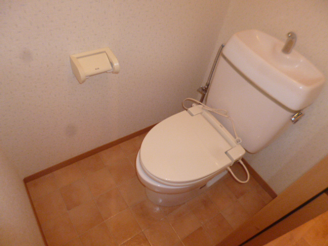 トイレ 写真12
