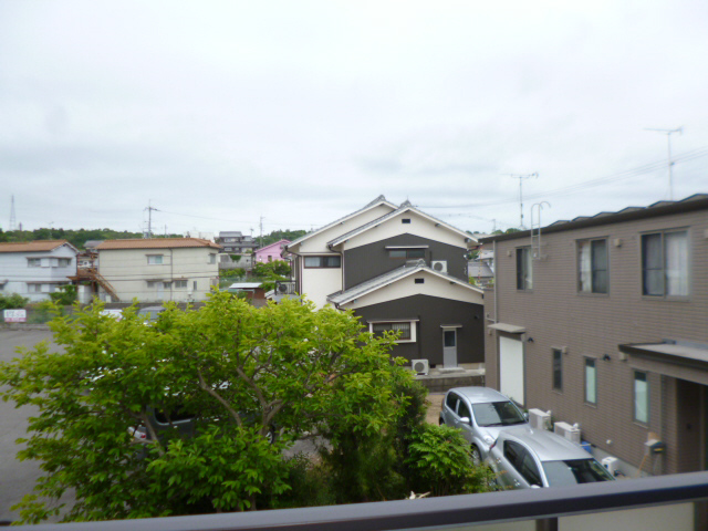 眺望 写真19
