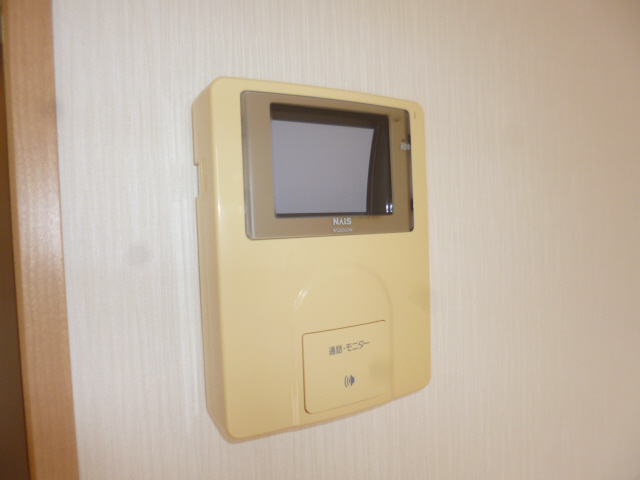 セキュリティ 写真16