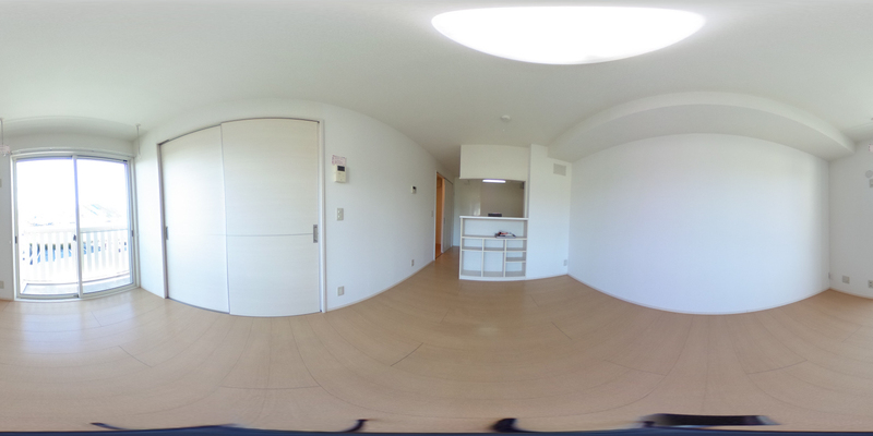 リビング 写真33
