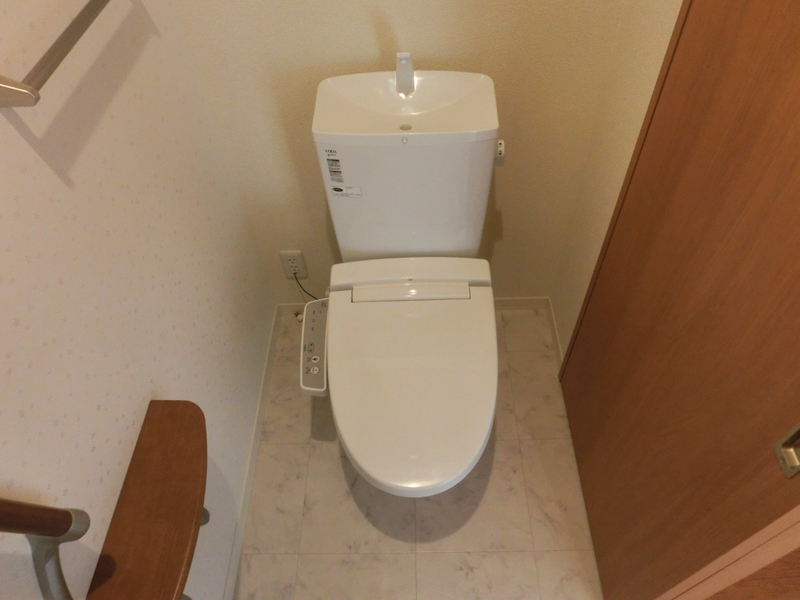 トイレ 写真11