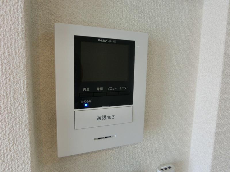 セキュリティ 写真13