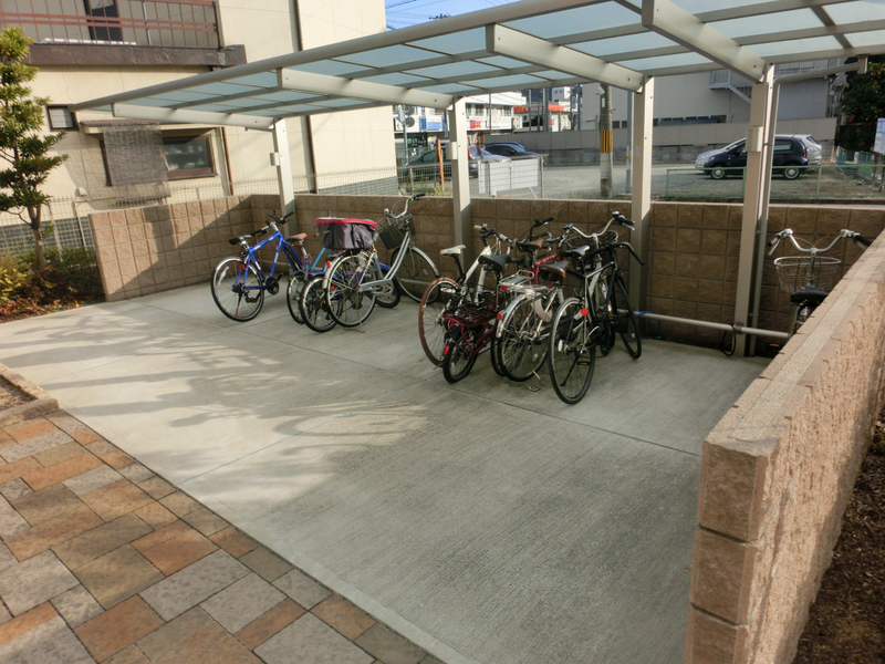 共用部 写真17