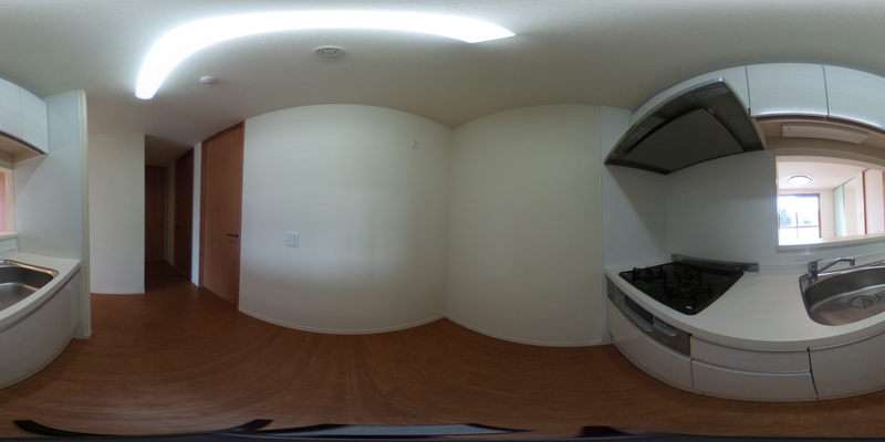 キッチン 写真34