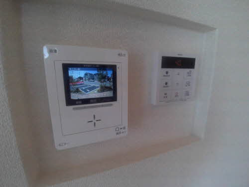 セキュリティ 写真14