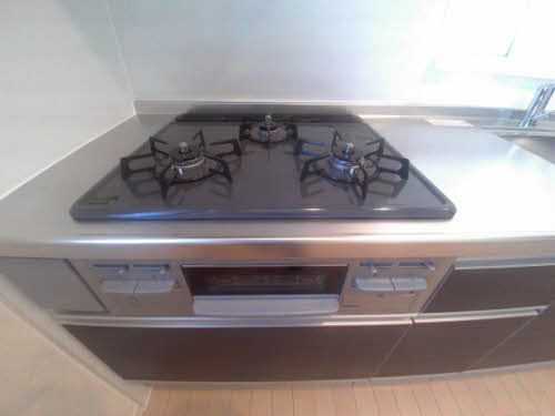 キッチン 写真4