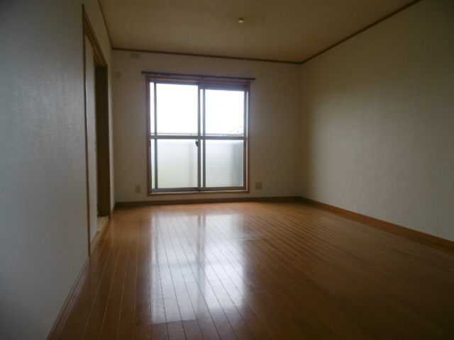 リビング 写真2