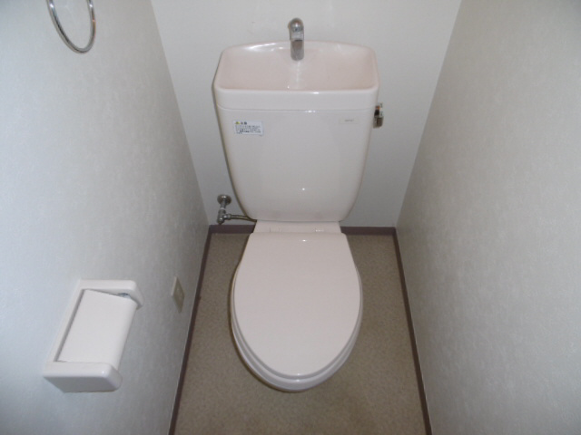 トイレ 写真11