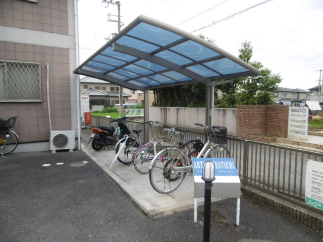 共用部 写真19