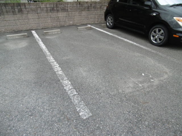 駐車場 写真20