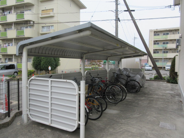 共用部 写真8