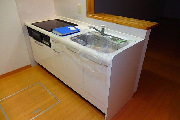 キッチン 写真5