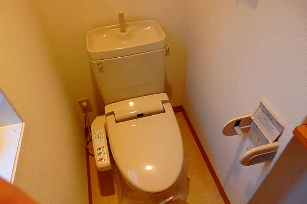 トイレ 写真13