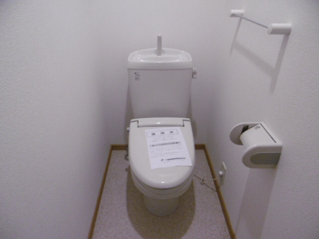 トイレ 写真9