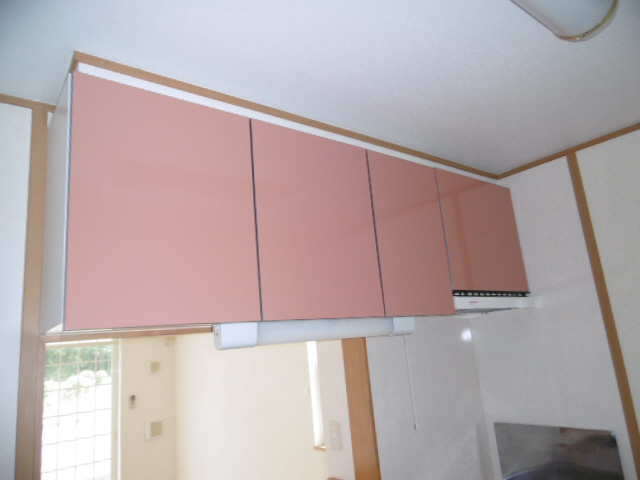 キッチン 写真3