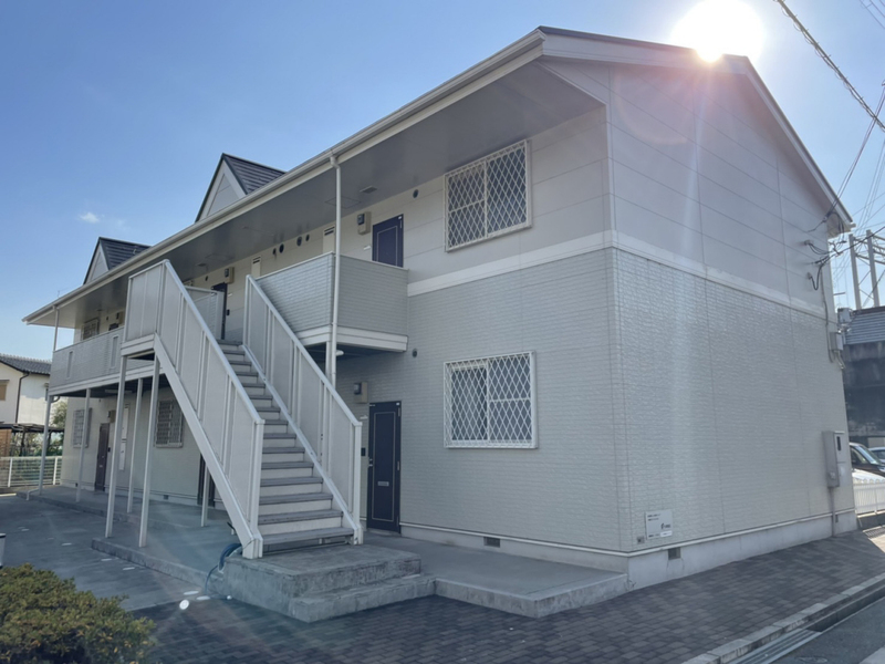 エスポワールドミールA