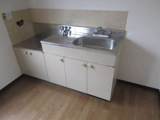 キッチン 写真2