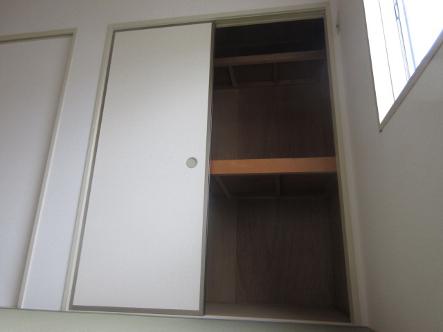 収納 写真12