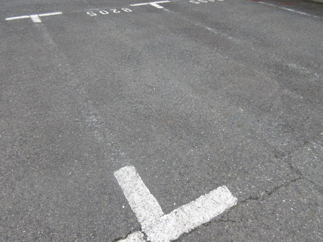 駐車場 写真16