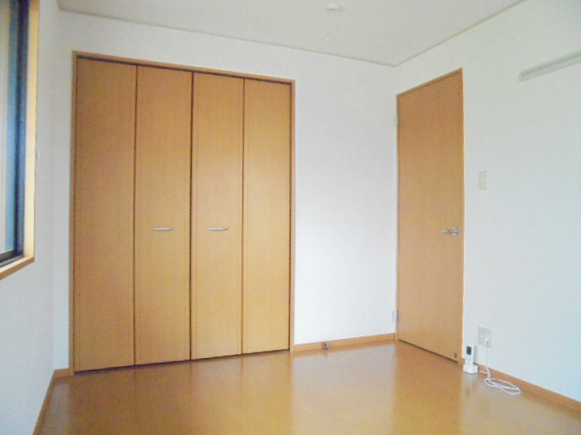 子供部屋 写真5