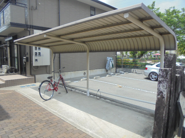 共用部 写真20