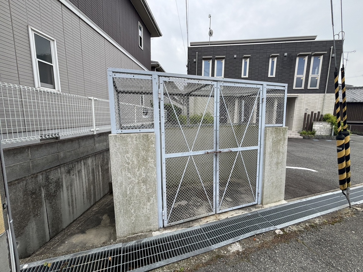 共用部 写真3