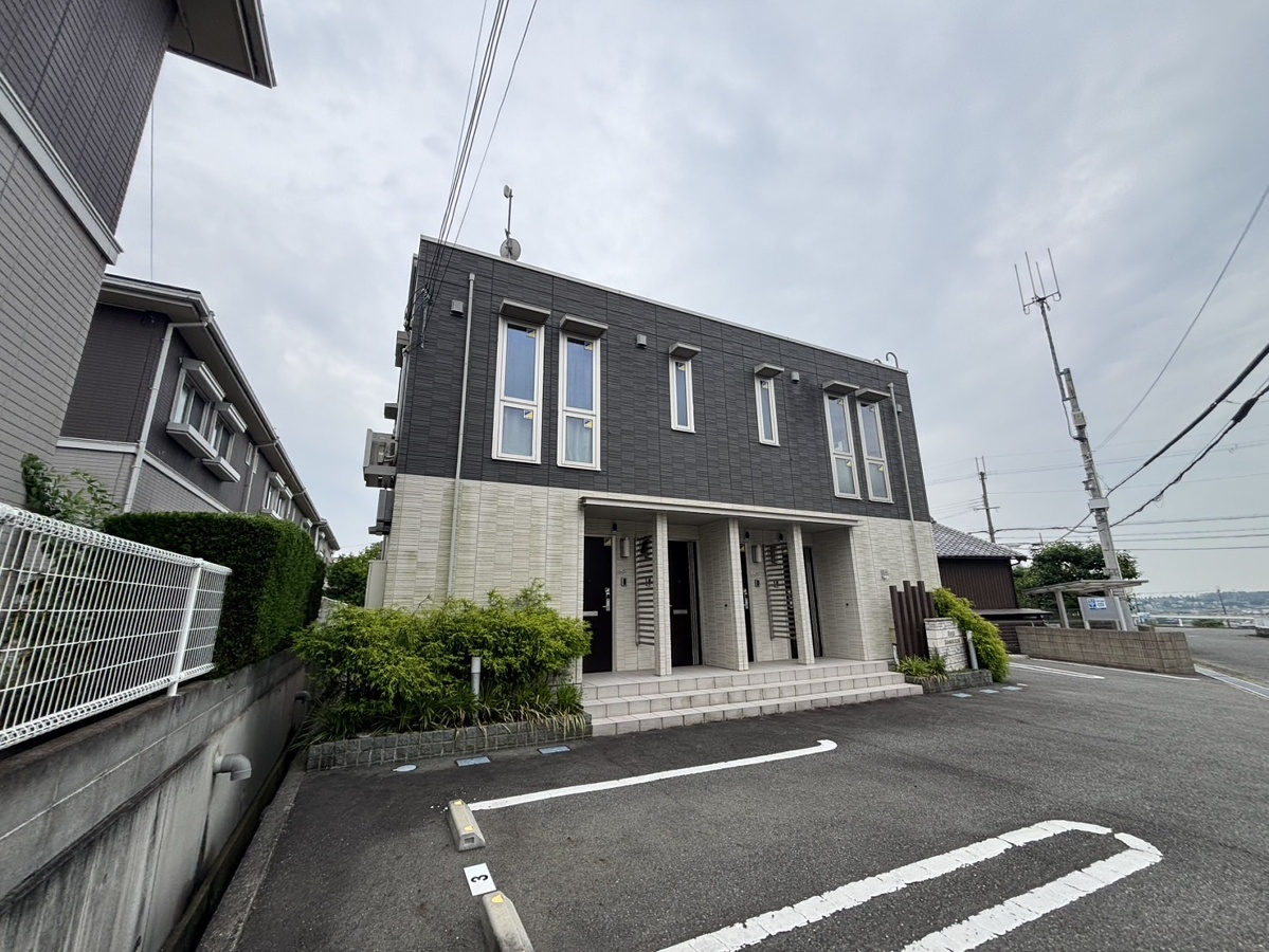 外観 写真2