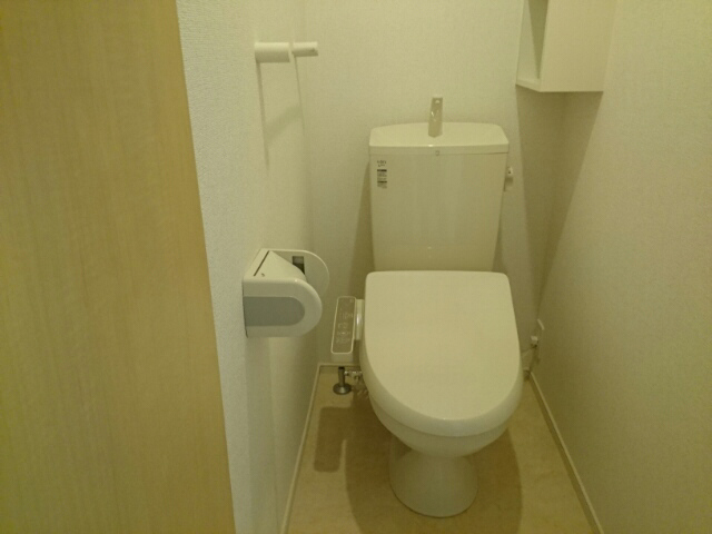 トイレ 写真8