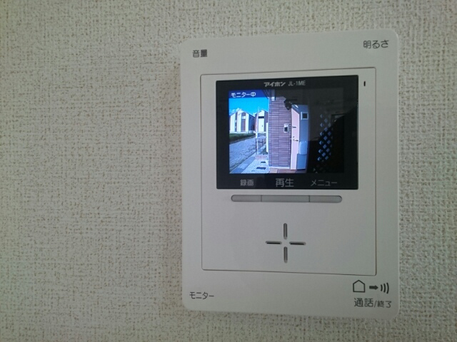 セキュリティ 写真11