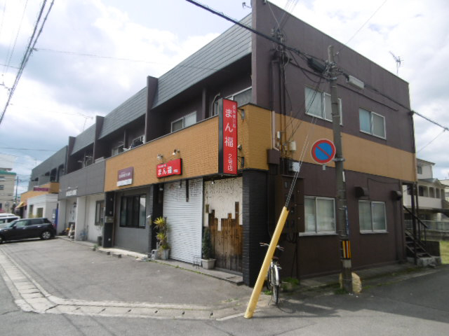 グリーンハイツ