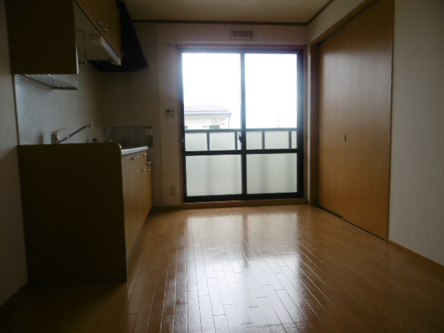 リビング 写真2