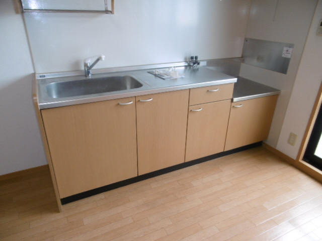 キッチン 写真3