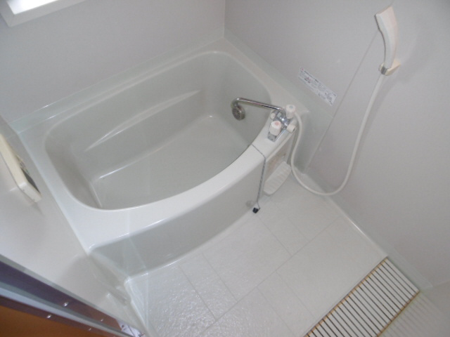 バス 写真8