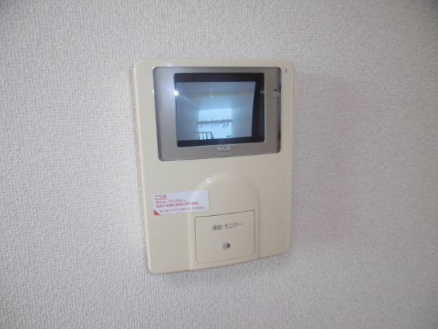 セキュリティ 写真15