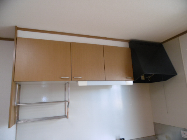 キッチン 写真4